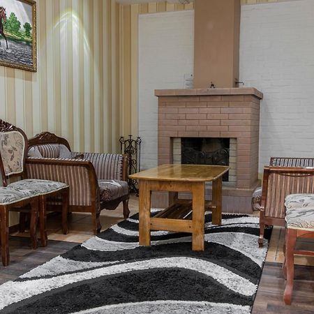 Nur M Otel Taşkent Dış mekan fotoğraf