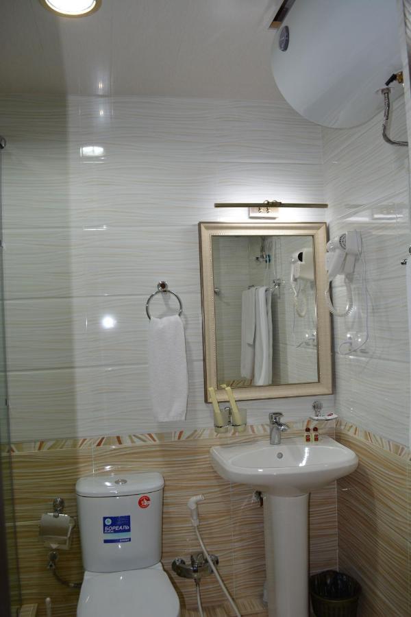 Nur M Otel Taşkent Dış mekan fotoğraf