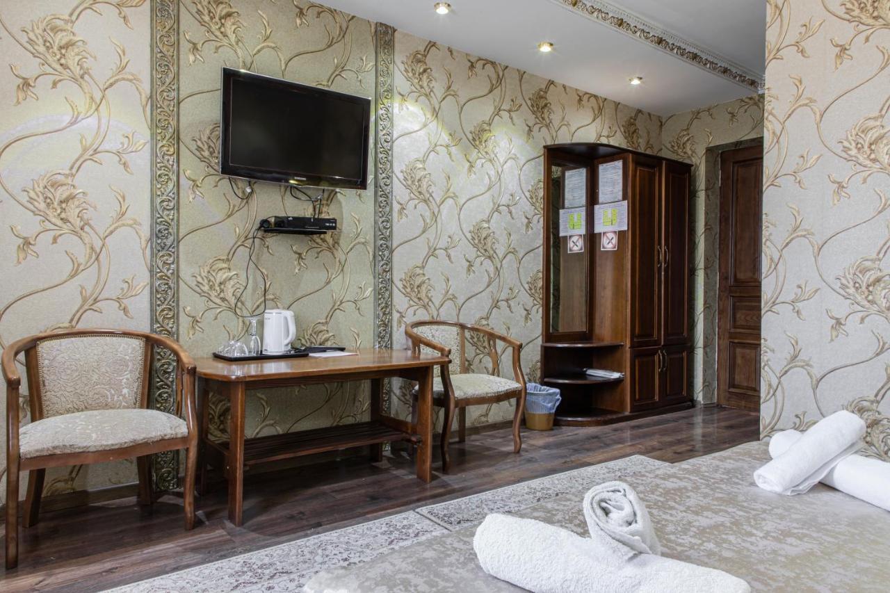 Nur M Otel Taşkent Dış mekan fotoğraf