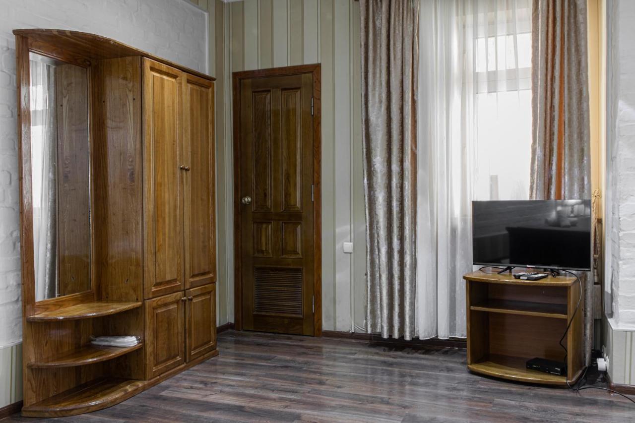 Nur M Otel Taşkent Dış mekan fotoğraf