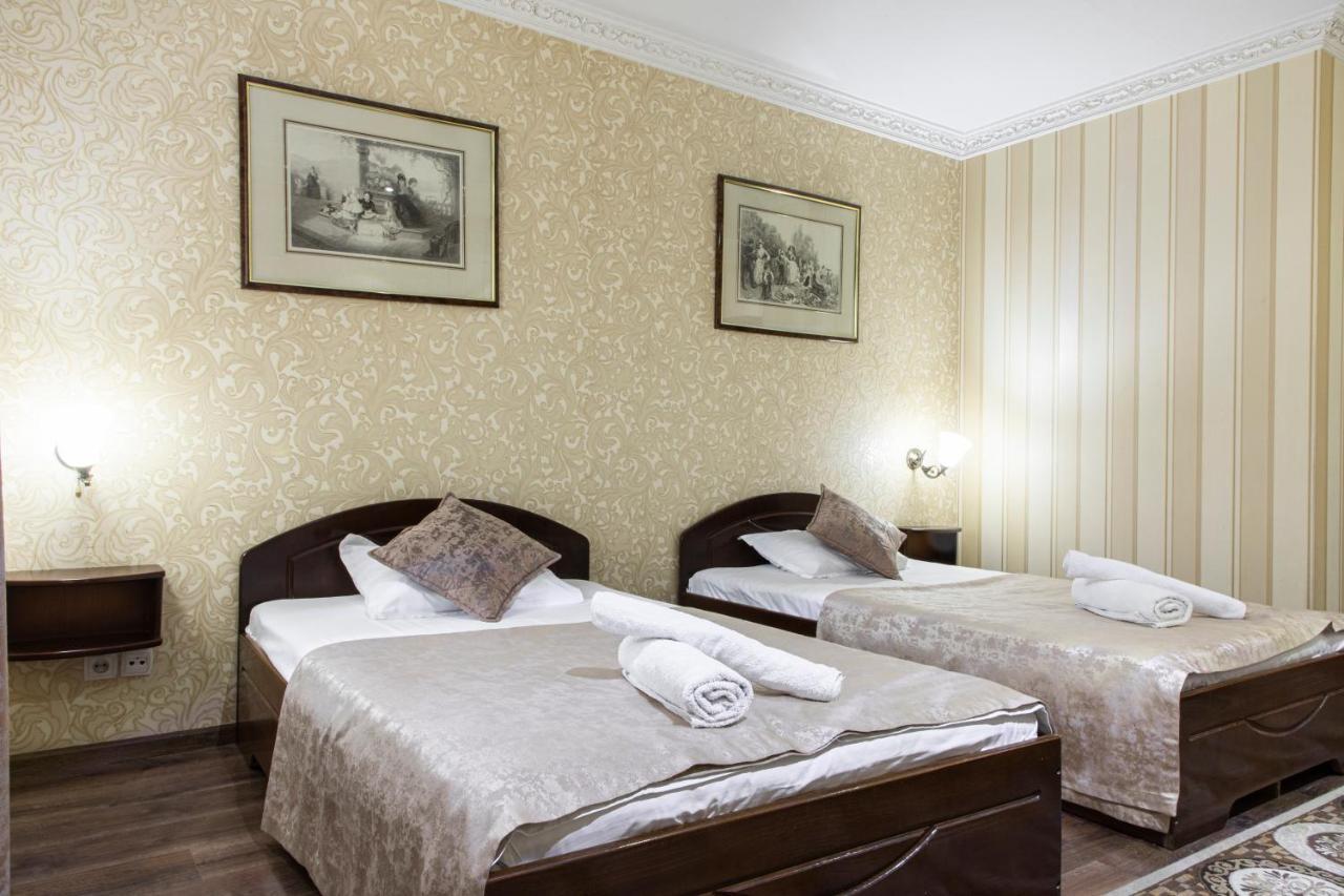 Nur M Otel Taşkent Dış mekan fotoğraf